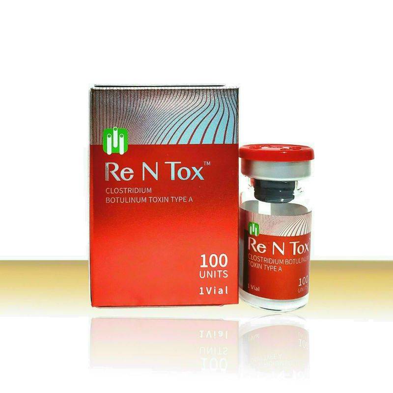 Công dụng Botox Rentox 100