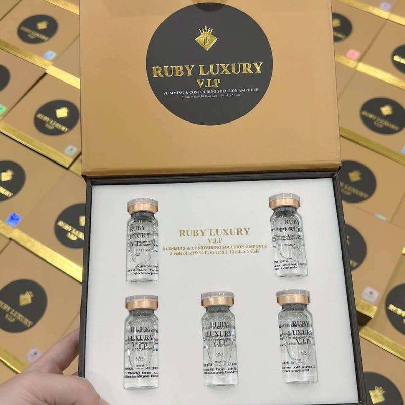 Tại sao nên sử dụng Ruby Luxury
