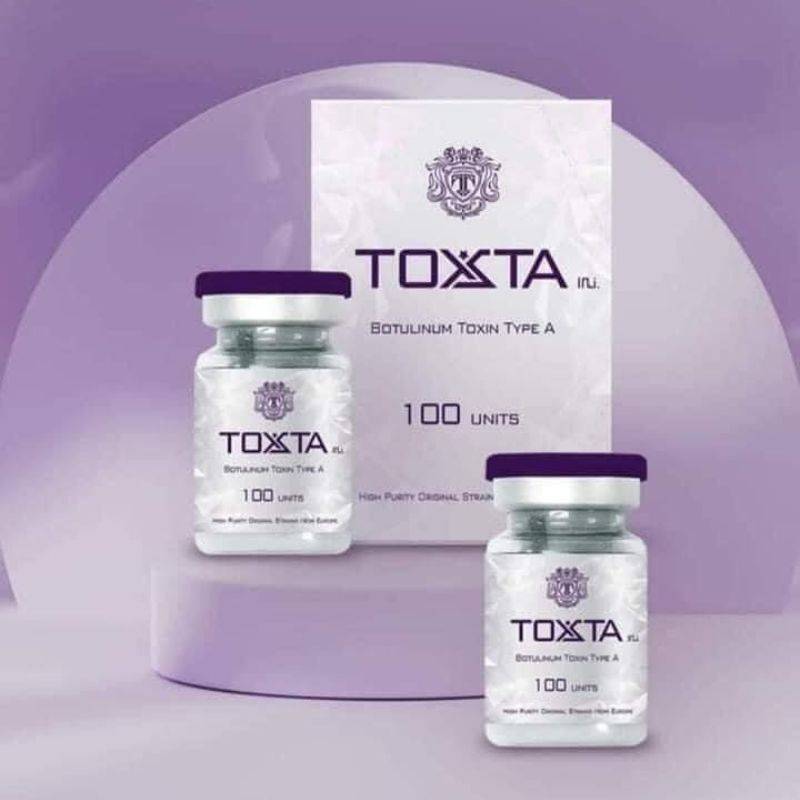 Ưu điểm của Toxta 100 chính hãng