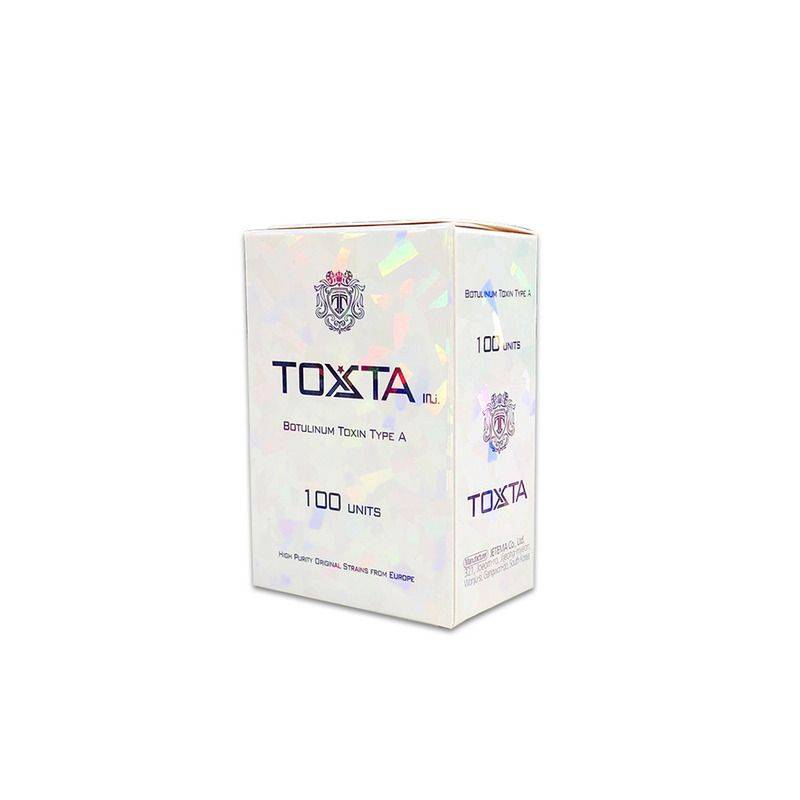 Cơ chế hoạt động của Toxta 100