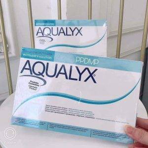 Aqualyx tiêm tan mỡ tốt nhất