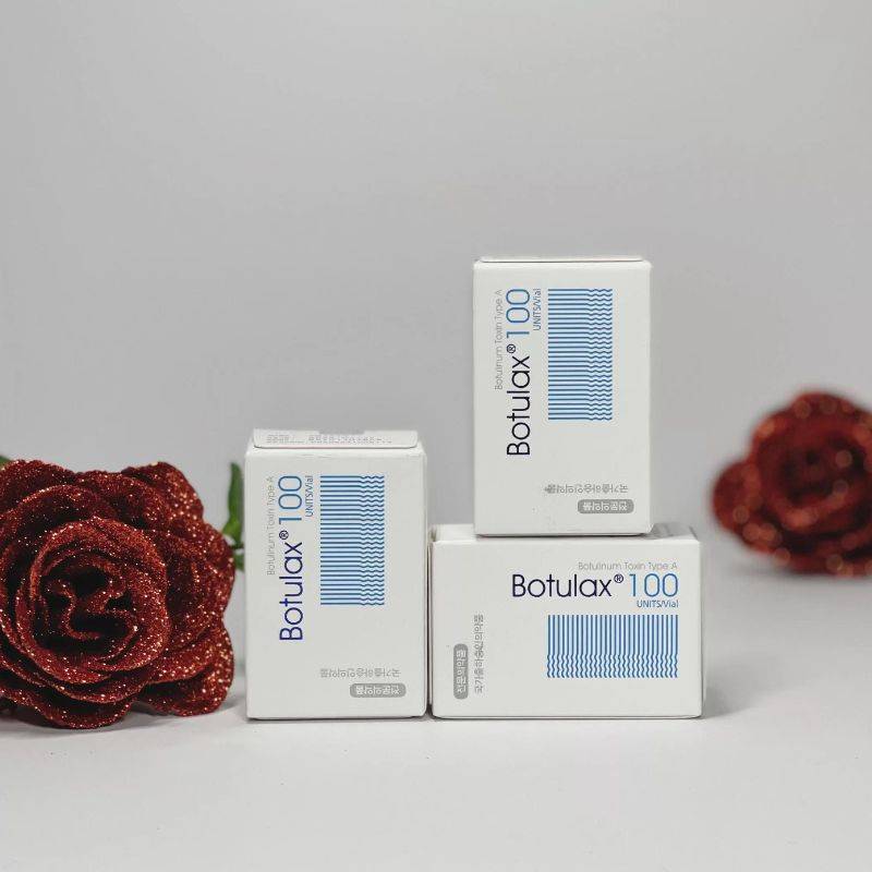 Botox Botulax 100 Giá Bao Nhiêu Địa Chỉ Bán Uy Tín Và Chất Lượng