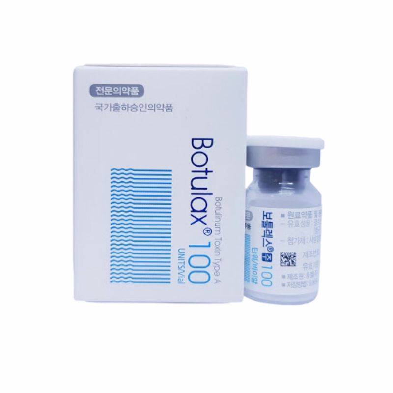 Tình trạng cung cầu thị trường ảnh hưởng đến Botox Botulax 100