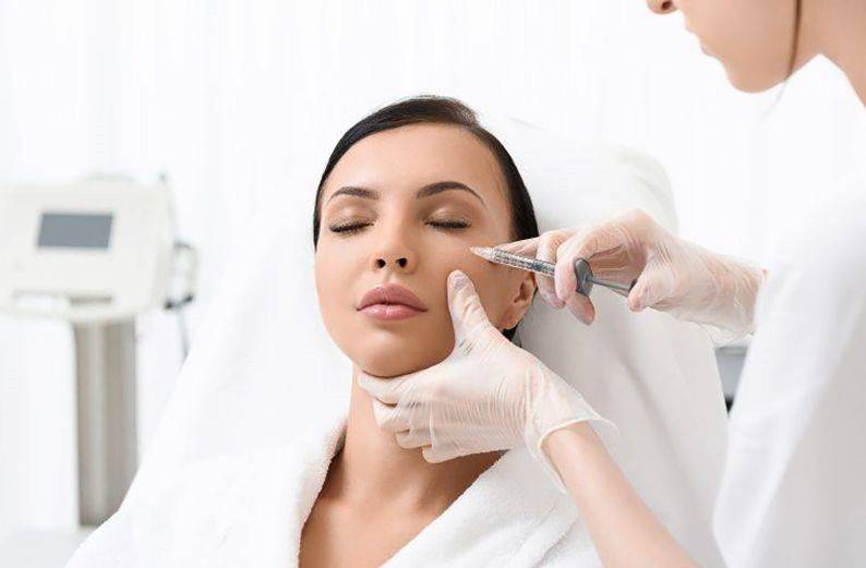 Những thông tin cần biết về phương pháp tiêm Botox