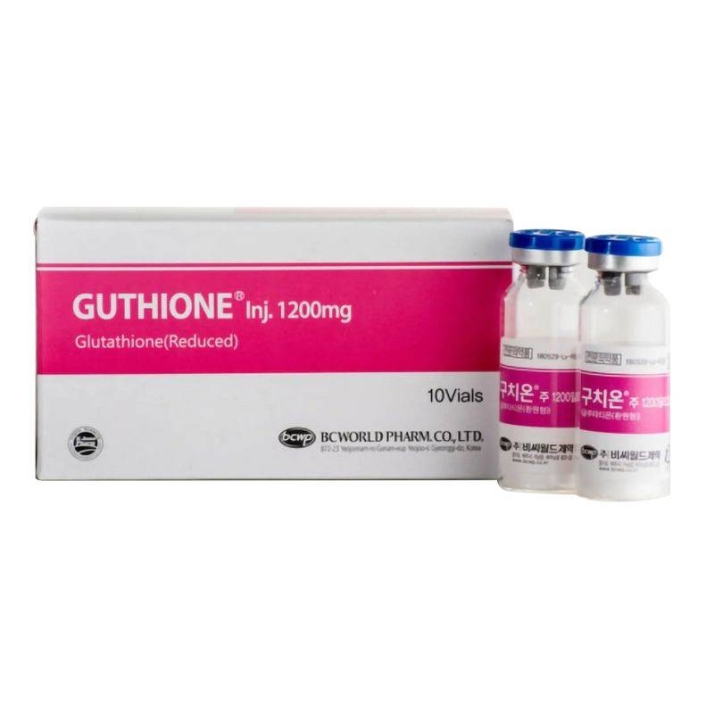 Sử dụng Guthione có tốt không