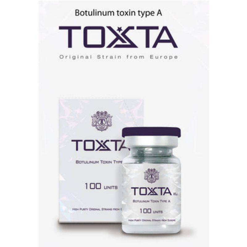 Toxta 100 Hàn Quốc