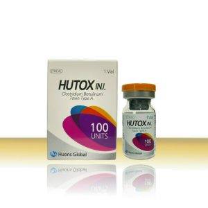 Công dụng của botox hutox