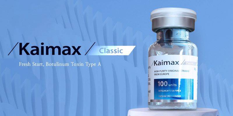 Nguồn gốc của Botox Kaimax 100