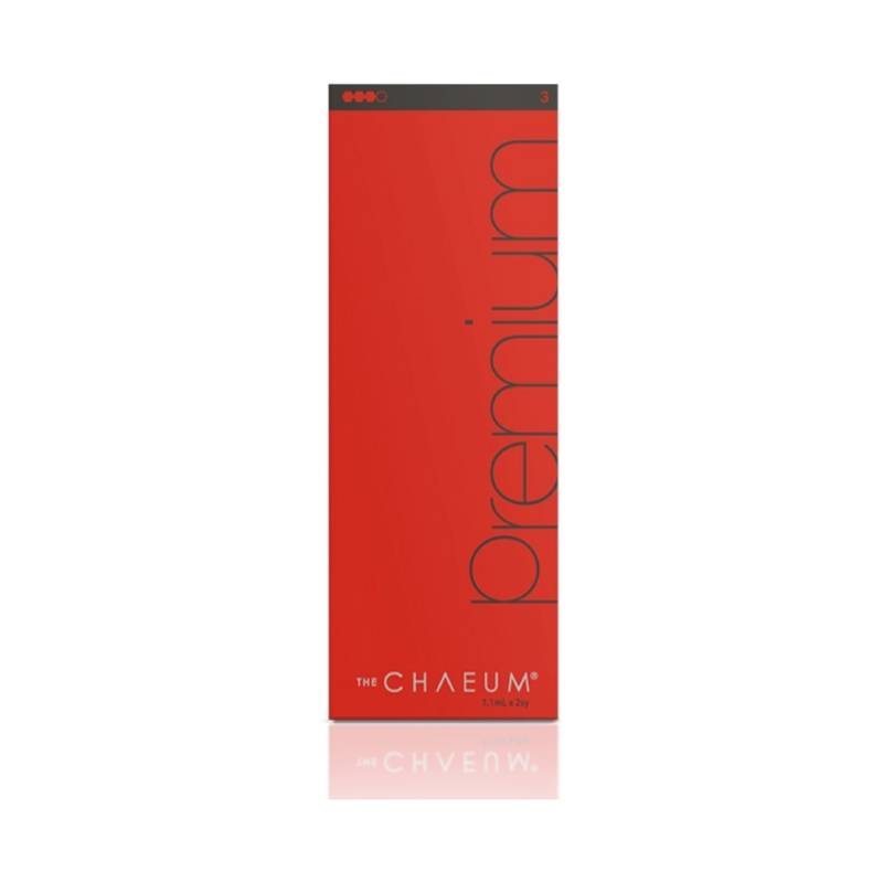 Filler Chaeum Premium 3