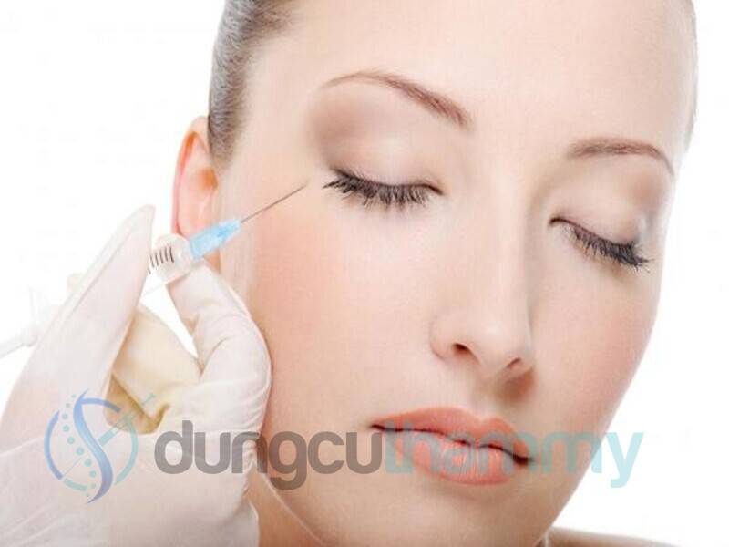Tiêm botox được bao lâu? Botox bao lâu thì tan