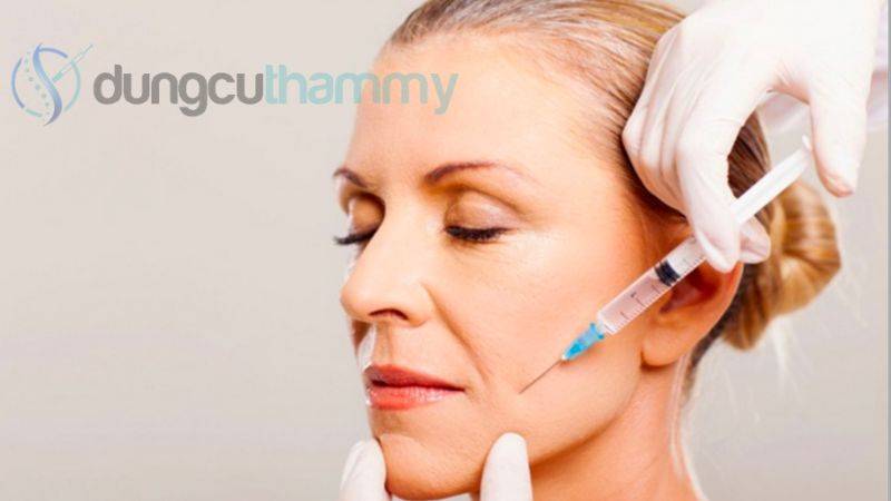Botox xóa nhăn có từ khi nào