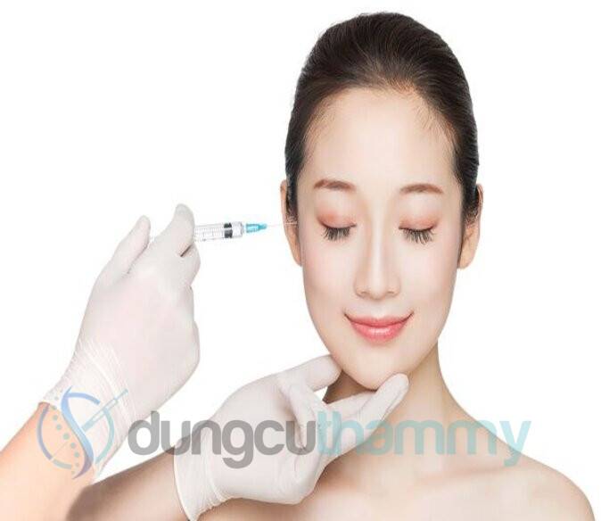Liều lượng tiêm botox là bao nhiêu?