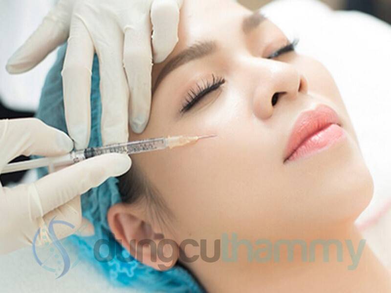 Tiêm botox hạ gò má là gì